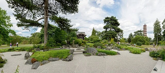 Japanese Garden